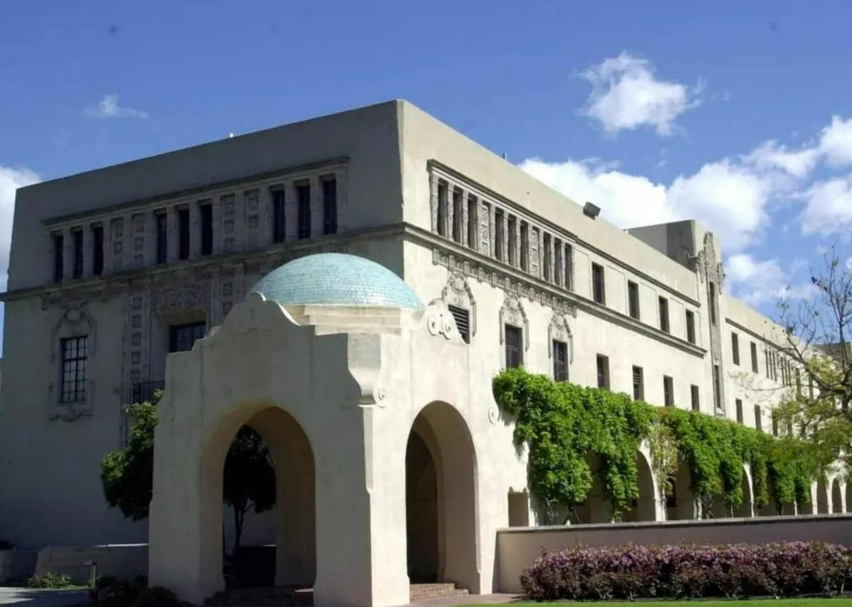 加州理工學(xué)院QS排名是多少位？