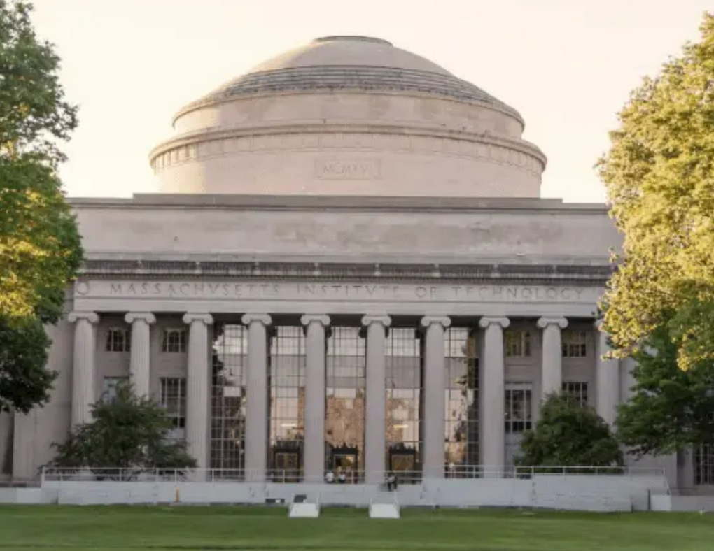 美國加州理工學院QS排名第幾？