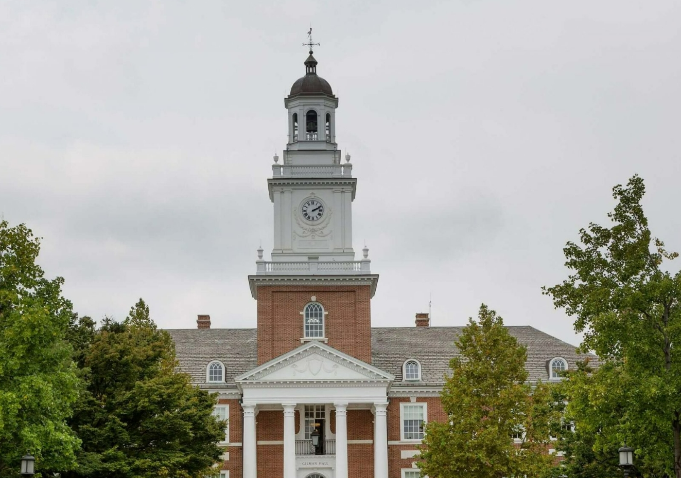 約翰霍普金斯大學(xué)排名一覽表