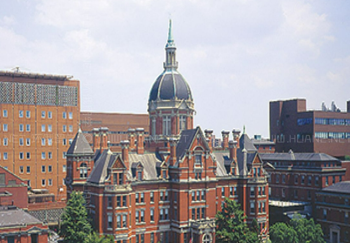 美國約翰霍普金斯大學QS排名怎么樣？