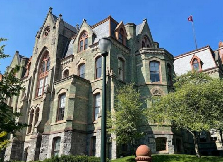 賓夕法尼亞大學(xué)世界排名如何？