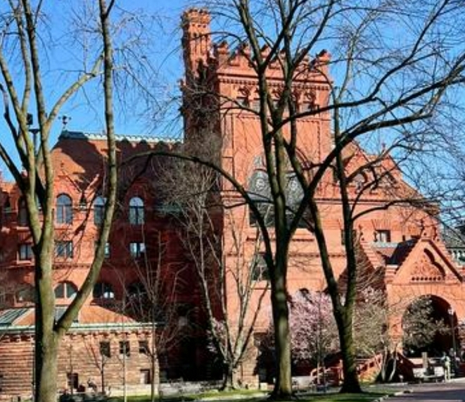 賓夕法尼亞大學usnews排名一覽表